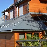 Msc Honeymoon Apartman Zakopane
