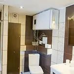 Msc Honeymoon Apartman