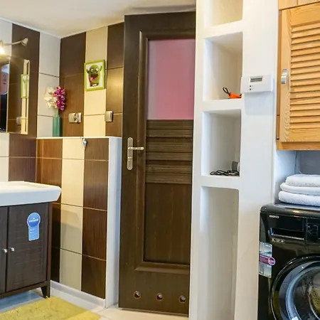 Msc Honeymoon Apartament Zakopane
