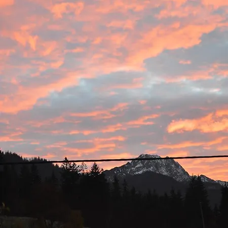 Msc Honeymoon Zakopane