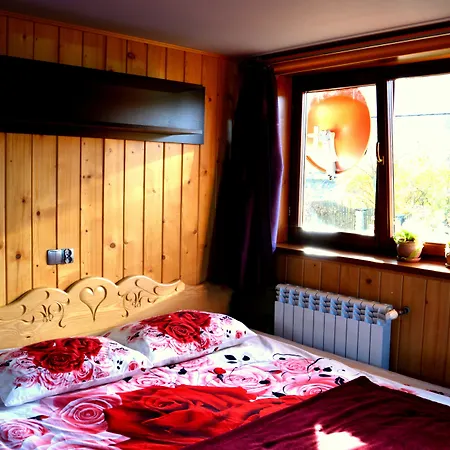 Msc Honeymoon * Zakopane