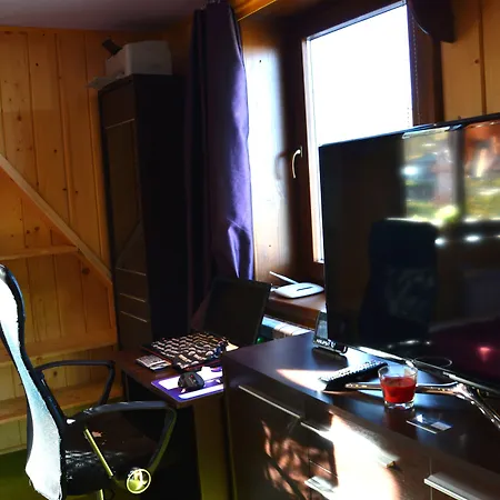 Appartement Msc Honeymoon *