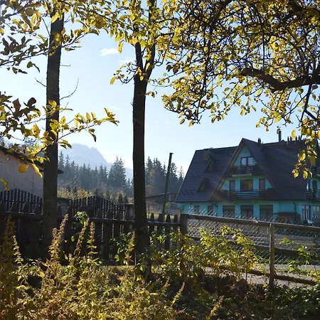 Msc Honeymoon Zakopane