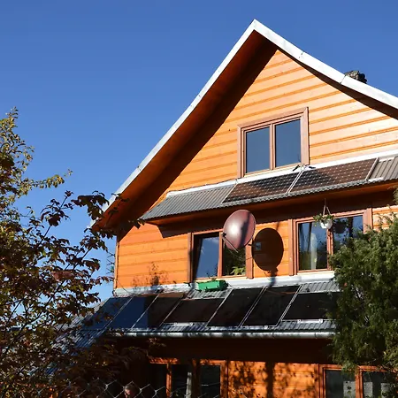 Daire Msc Honeymoon Zakopane