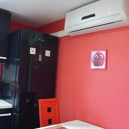 Daire Msc Honeymoon Zakopane