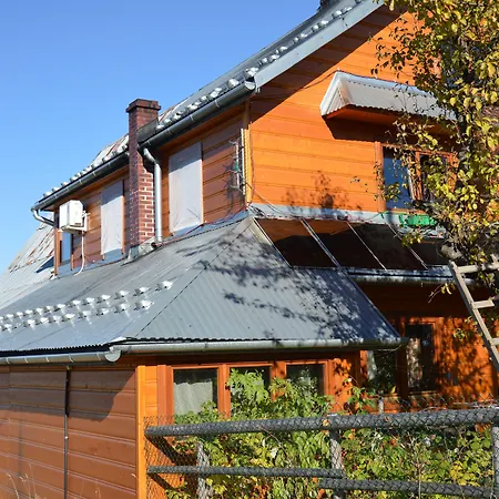 Appartement Msc Honeymoon