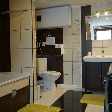 Msc Honeymoon * Zakopane