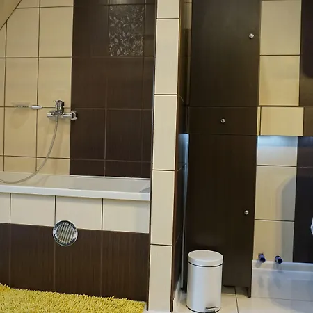 Appartement Msc Honeymoon