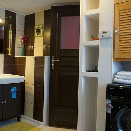 Msc Honeymoon Zakopane