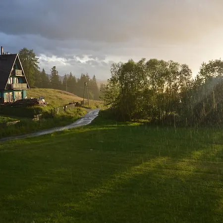 Msc Honeymoon Appartement