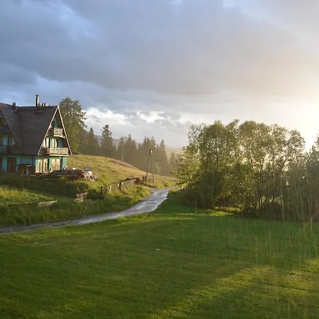 Msc Honeymoon Appartement