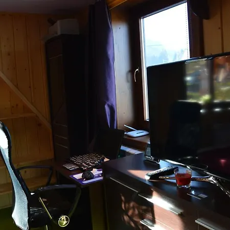 Msc Honeymoon Apartment