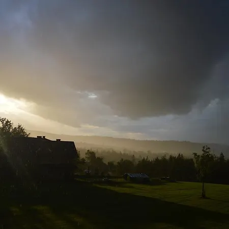 Msc Honeymoon Daire Zakopane