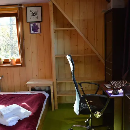 Msc Honeymoon Appartement *