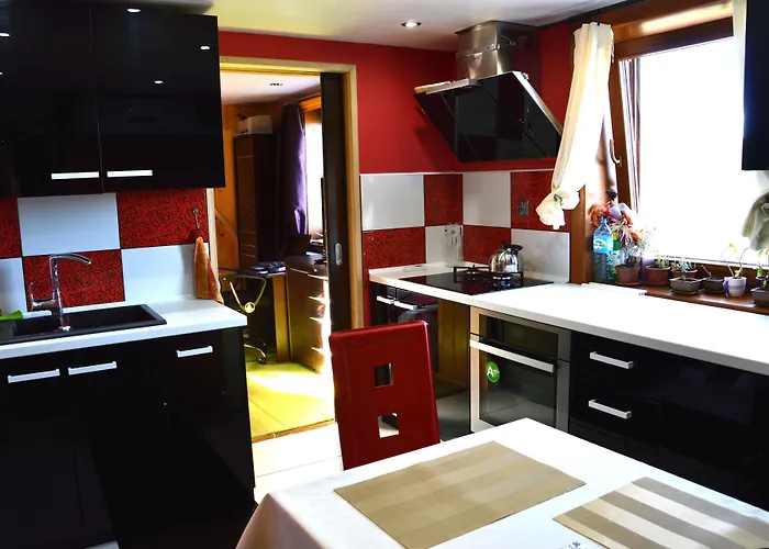 شقة Msc Honeymoon زاكوباني