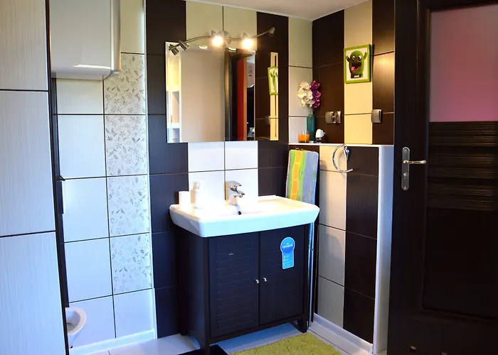 Msc Honeymoon Apartamento