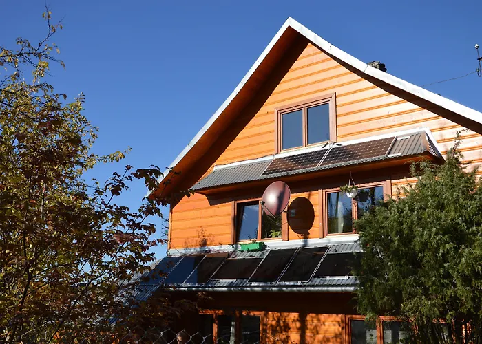 شقة Msc Honeymoon زاكوباني