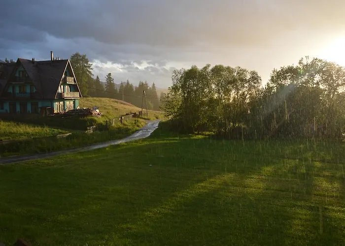 Msc Honeymoon شقة