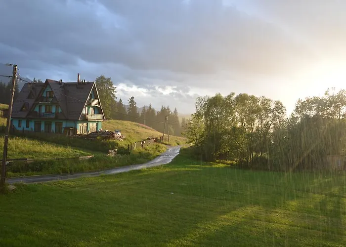 Msc Honeymoon شقة