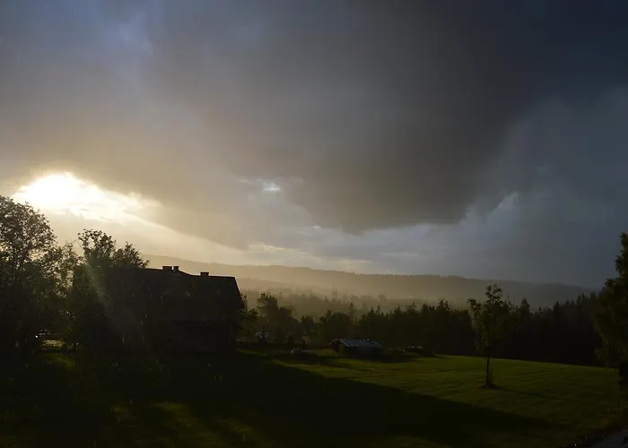 Msc Honeymoon Apartamento Zakopane