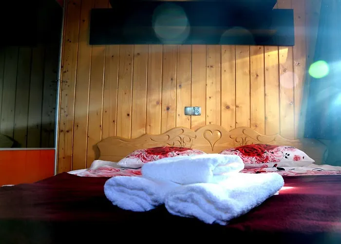 Msc Honeymoon Zakopane