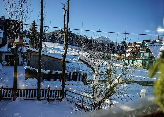 Msc Honeymoon Apartamento