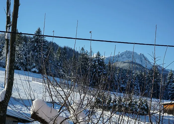 Msc Honeymoon Zakopane