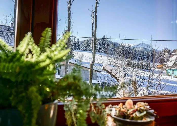 شقة Msc Honeymoon *