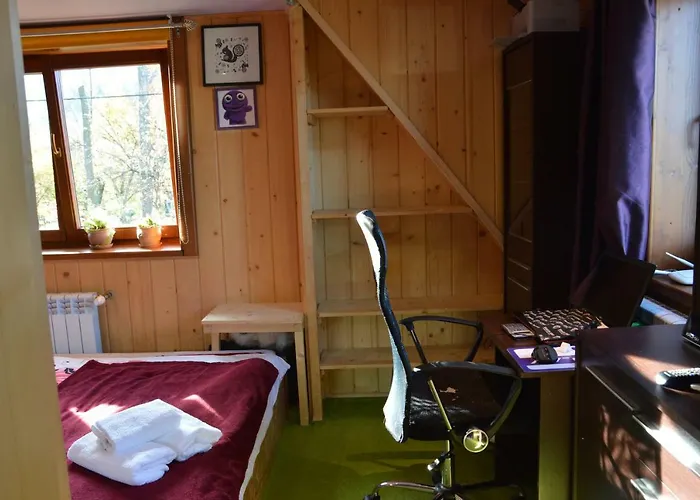 Msc Honeymoon Apartamento *